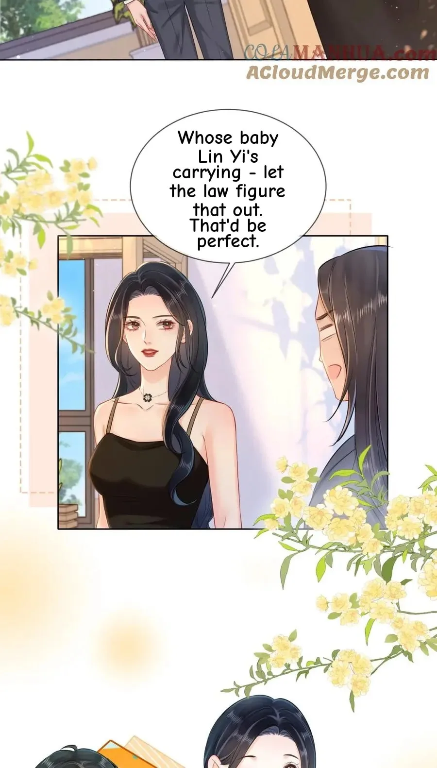 Nuan Hun Tian Ru Gu Chapter 13 page 62