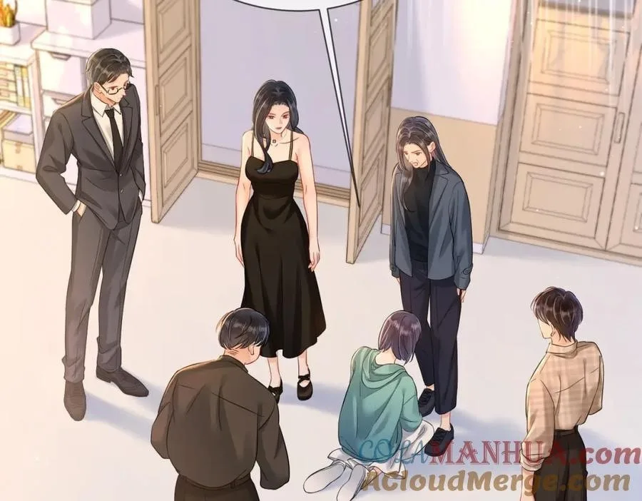 Nuan Hun Tian Ru Gu Chapter 13 page 65