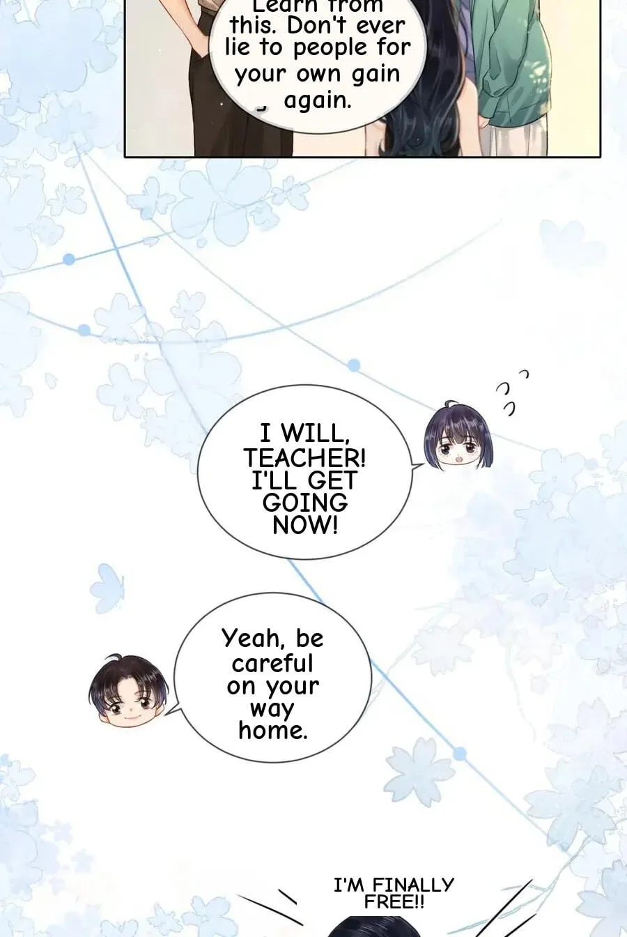 Nuan Hun Tian Ru Gu Chapter 14 page 23