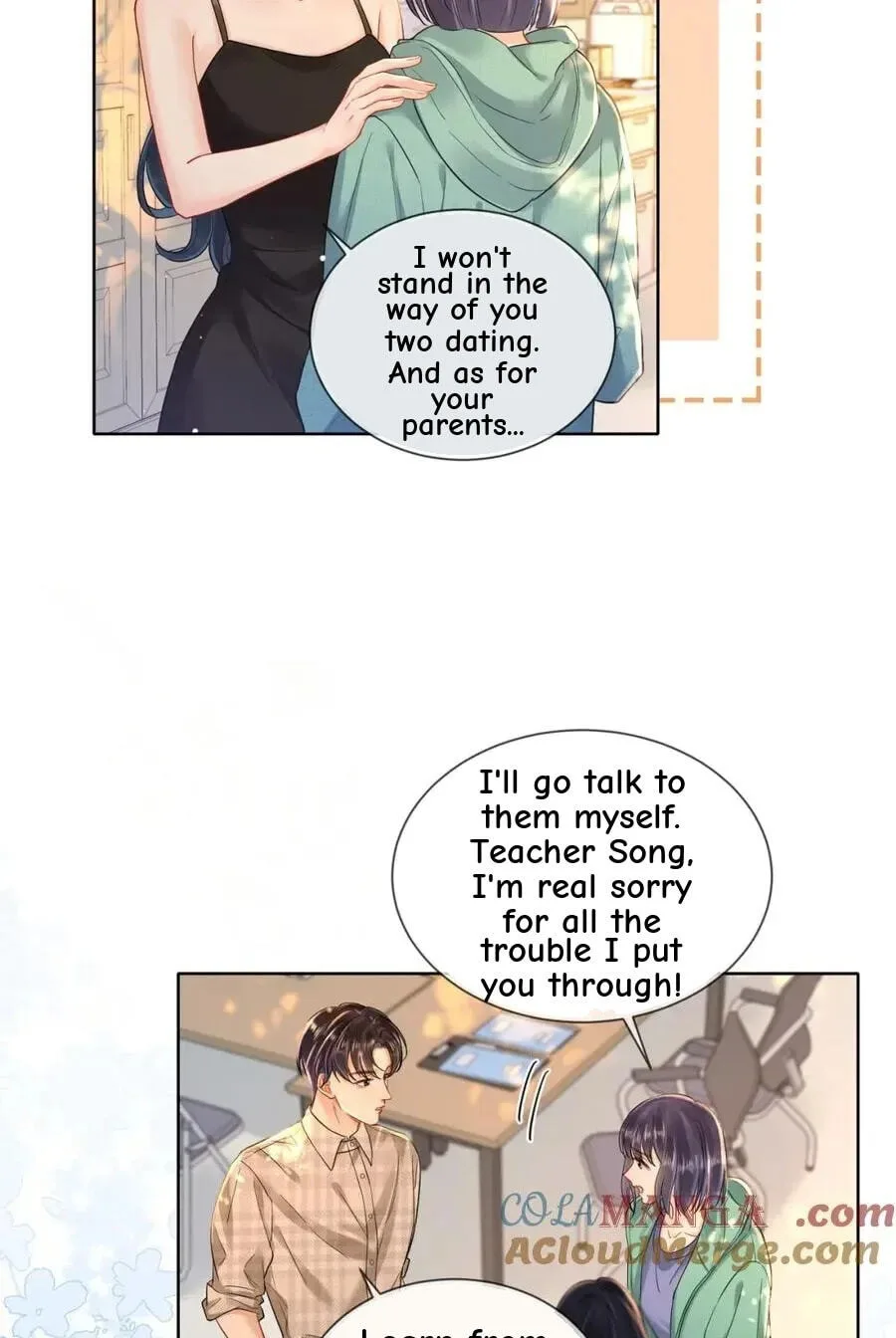 Nuan Hun Tian Ru Gu Chapter 14 page 22