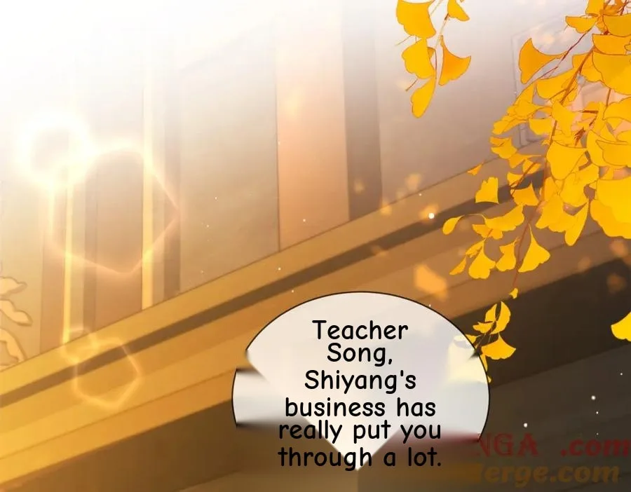 Nuan Hun Tian Ru Gu Chapter 14 page 35