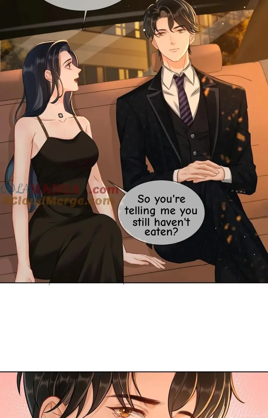 Nuan Hun Tian Ru Gu Chapter 14 page 54
