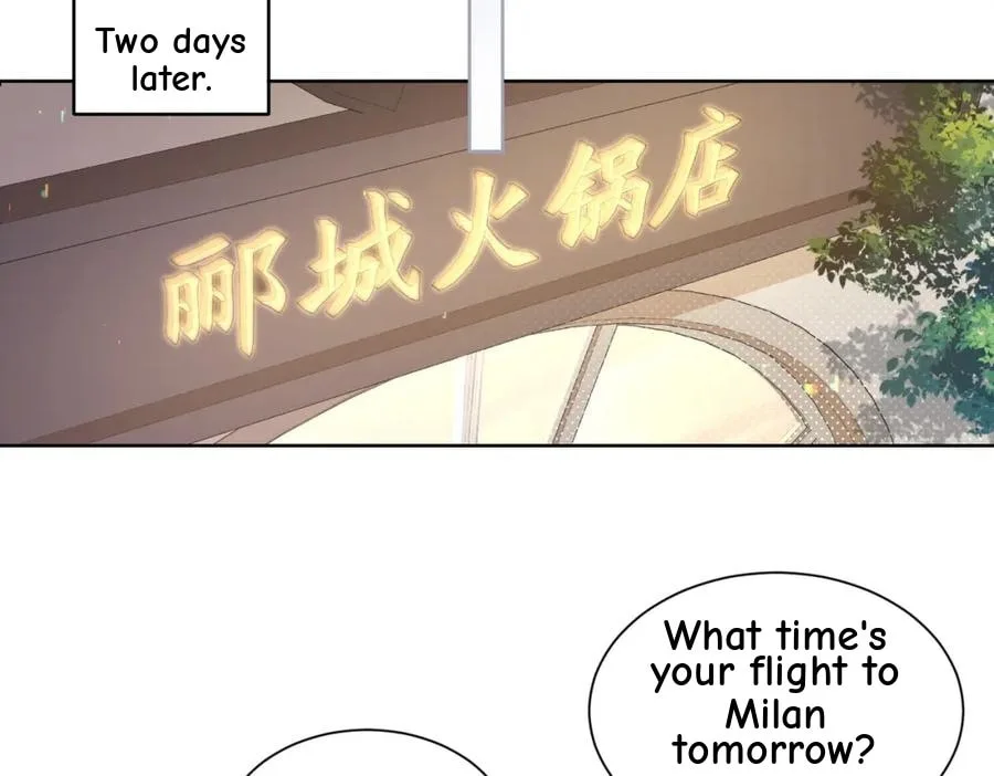 Nuan Hun Tian Ru Gu Chapter 15 page 8