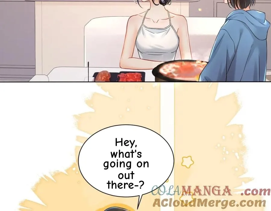 Nuan Hun Tian Ru Gu Chapter 15 page 17