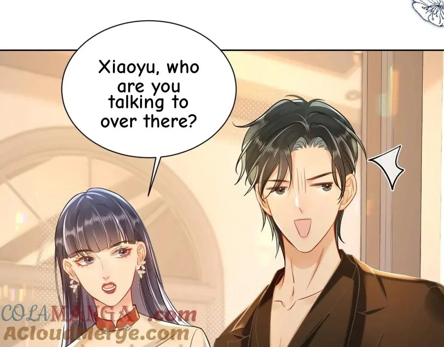 Nuan Hun Tian Ru Gu Chapter 15 page 28