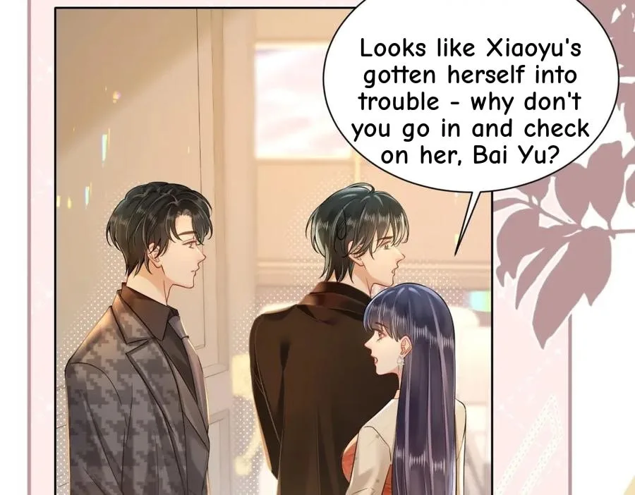 Nuan Hun Tian Ru Gu Chapter 15 page 31