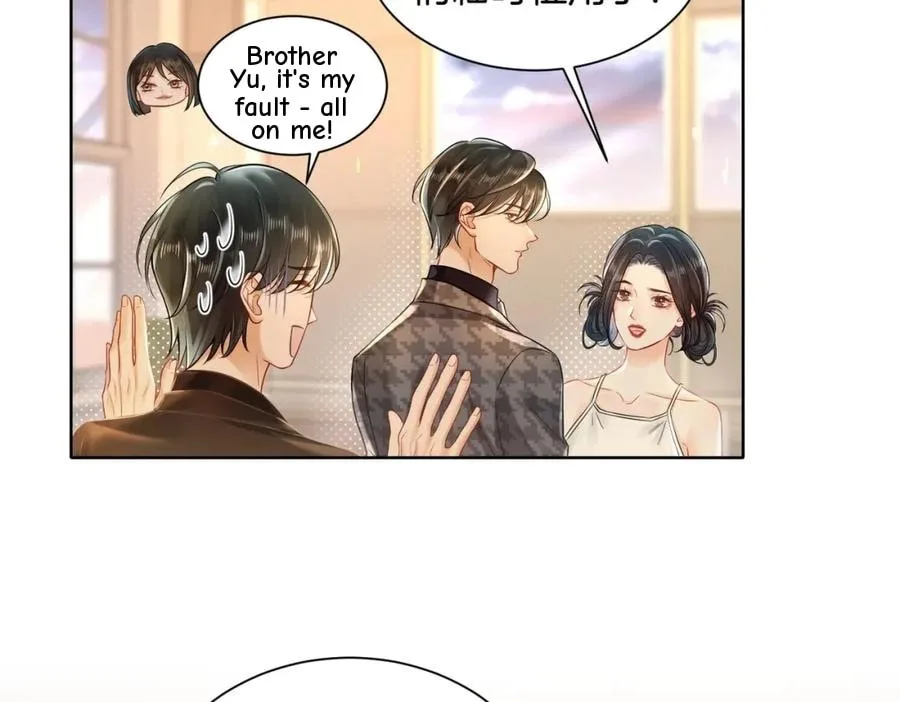 Nuan Hun Tian Ru Gu Chapter 15 page 37