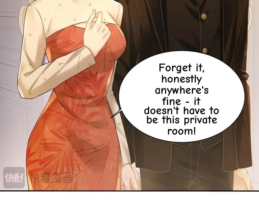 Nuan Hun Tian Ru Gu Chapter 15 page 39