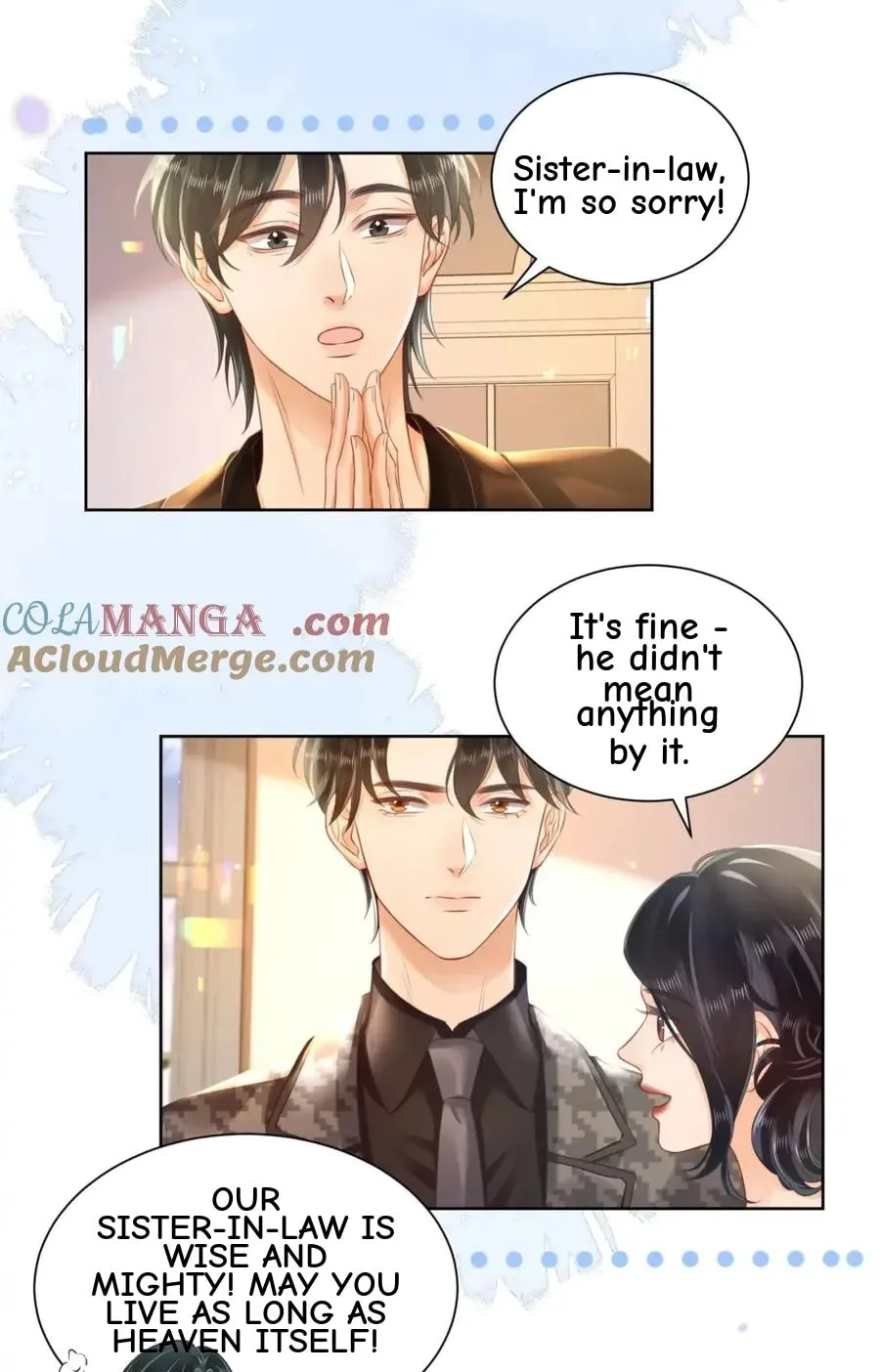 Nuan Hun Tian Ru Gu Chapter 15 page 41
