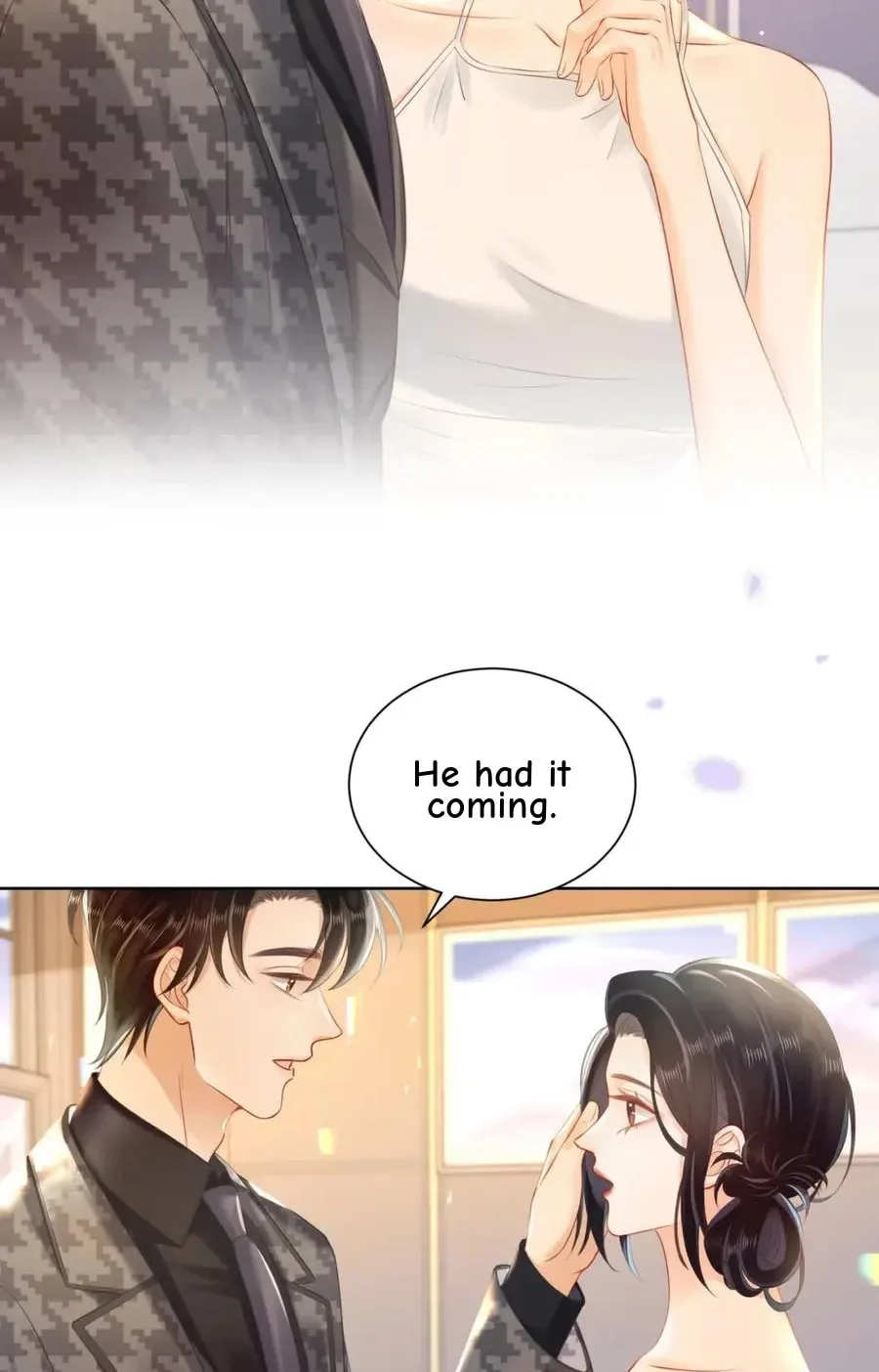 Nuan Hun Tian Ru Gu Chapter 15 page 44