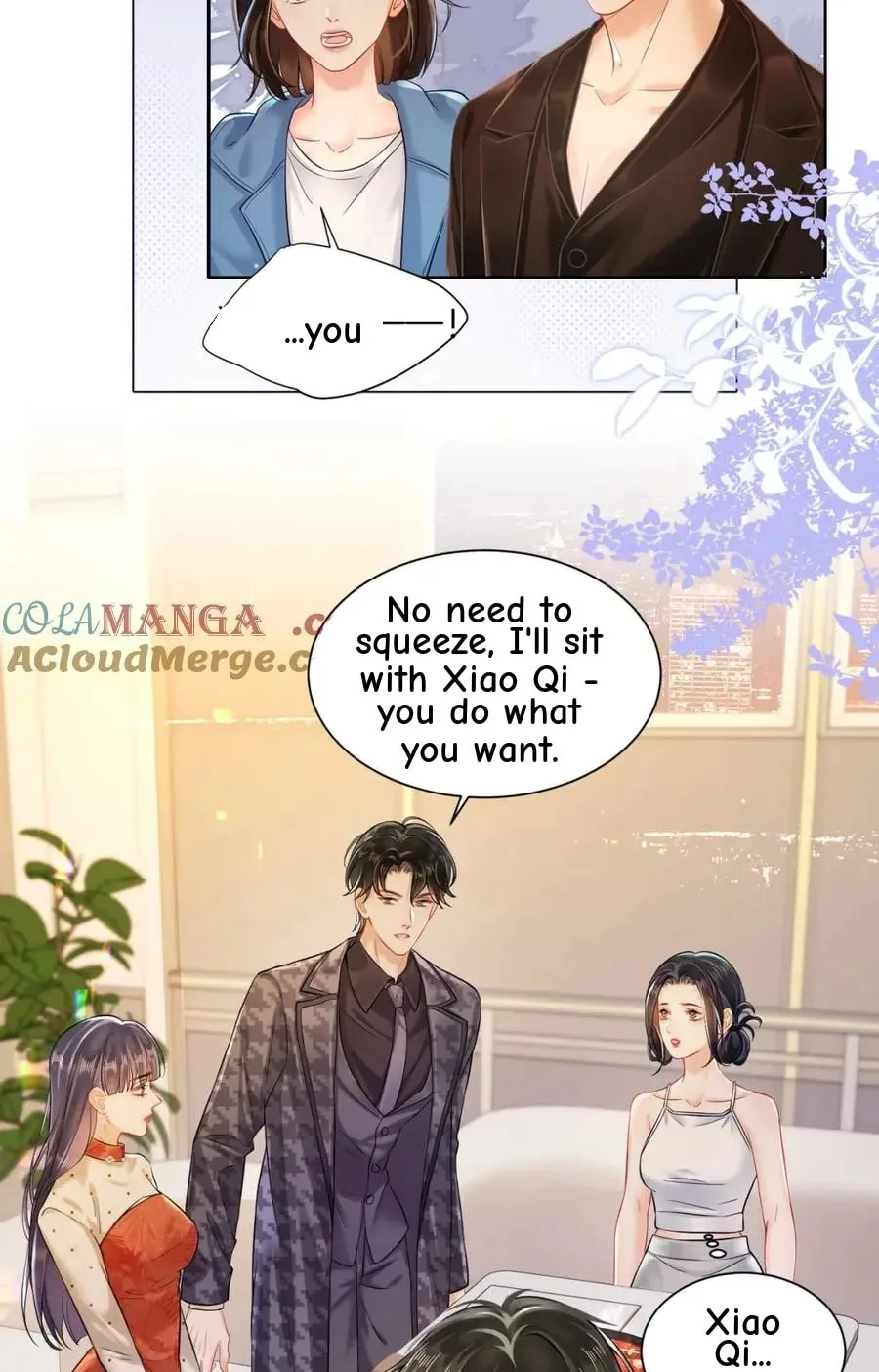 Nuan Hun Tian Ru Gu Chapter 16 page 23