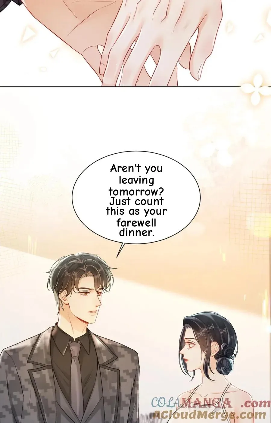 Nuan Hun Tian Ru Gu Chapter 16 page 16