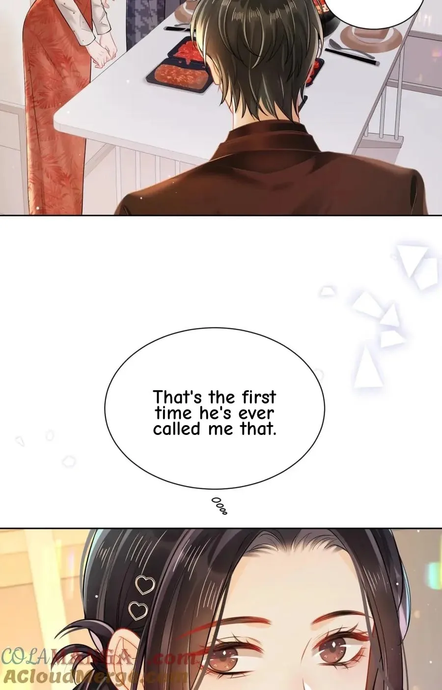 Nuan Hun Tian Ru Gu Chapter 16 page 24
