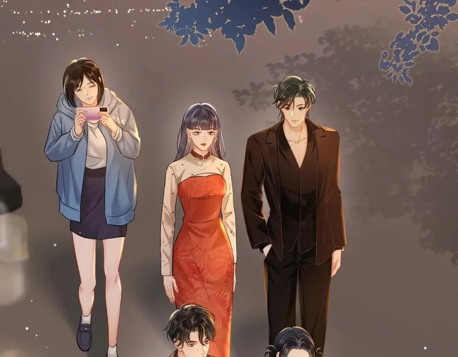 Nuan Hun Tian Ru Gu Chapter 16 page 33