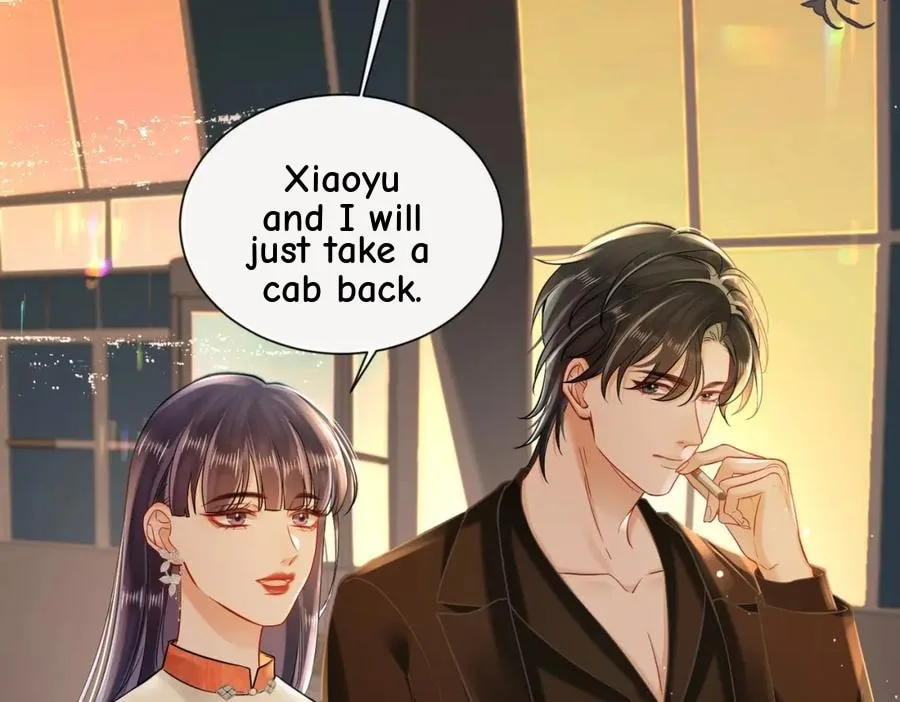 Nuan Hun Tian Ru Gu Chapter 16 page 49