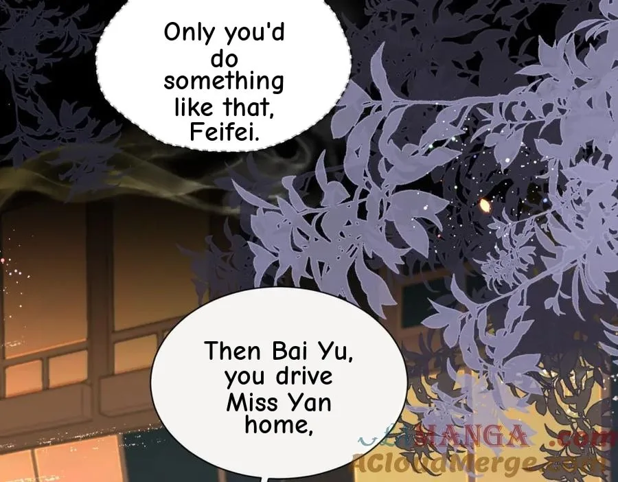 Nuan Hun Tian Ru Gu Chapter 16 page 48
