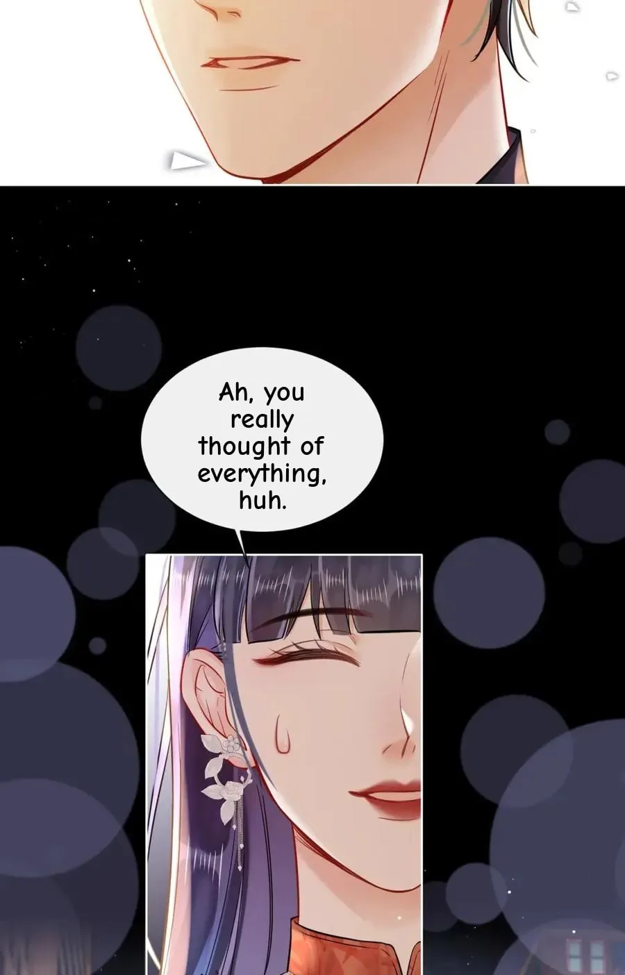 Nuan Hun Tian Ru Gu Chapter 16 page 52