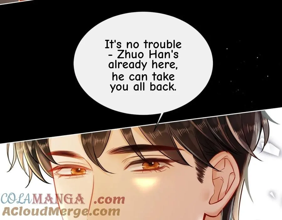 Nuan Hun Tian Ru Gu Chapter 16 page 51