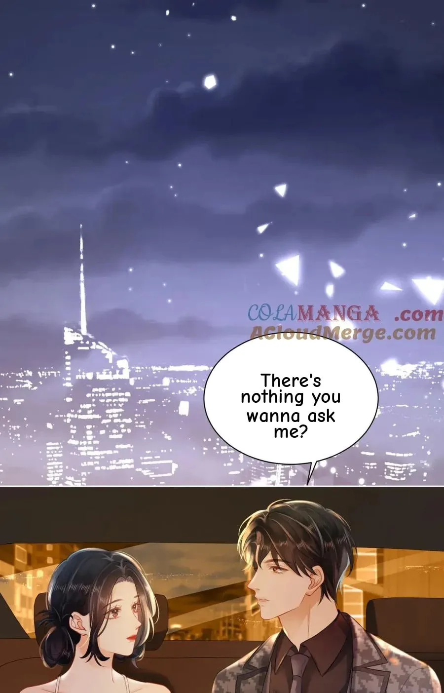 Nuan Hun Tian Ru Gu Chapter 16 page 65