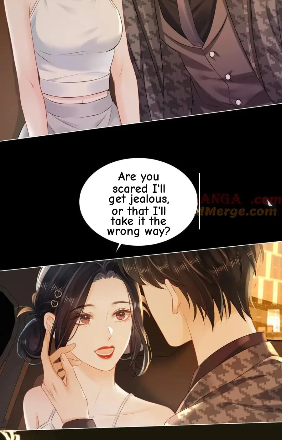Nuan Hun Tian Ru Gu Chapter 16 page 70