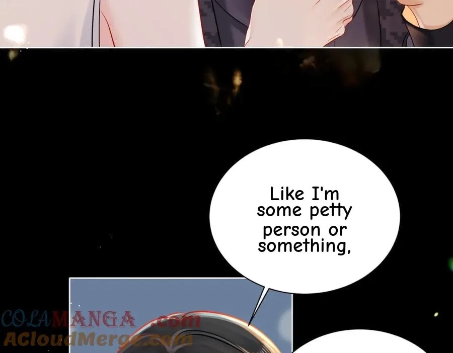 Nuan Hun Tian Ru Gu Chapter 17 page 8