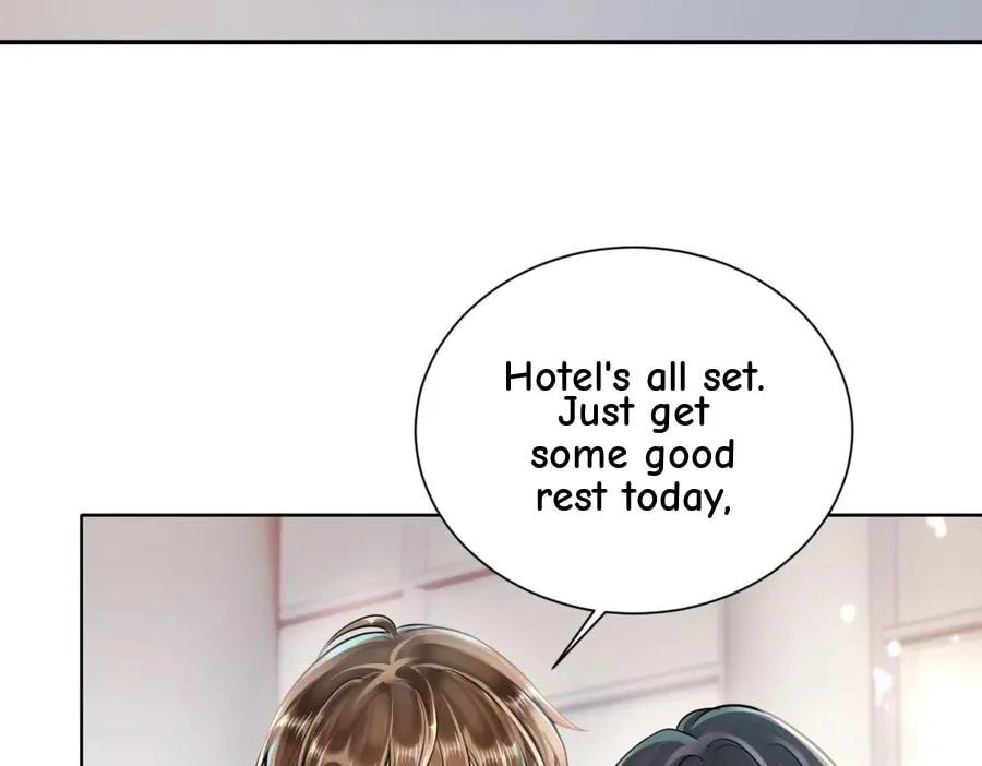 Nuan Hun Tian Ru Gu Chapter 17 page 18