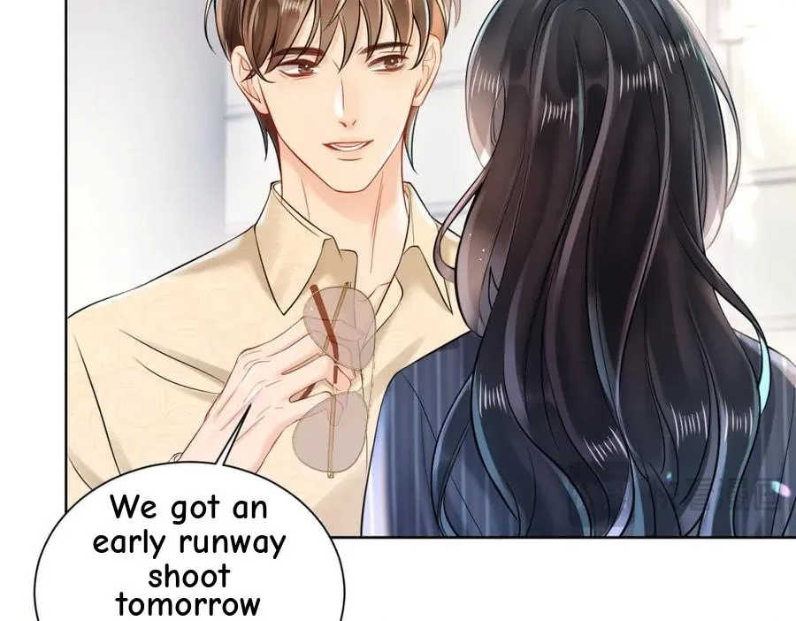 Nuan Hun Tian Ru Gu Chapter 17 page 19