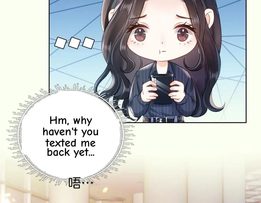 Nuan Hun Tian Ru Gu Chapter 17 page 25