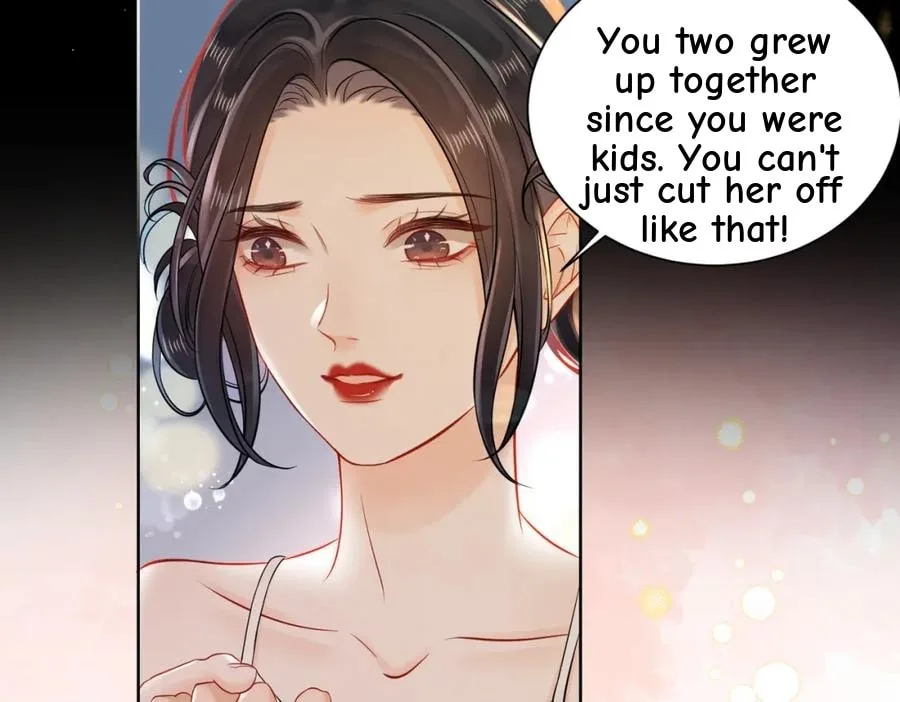 Nuan Hun Tian Ru Gu Chapter 17 page 9