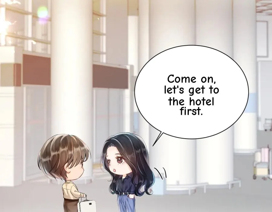 Nuan Hun Tian Ru Gu Chapter 17 page 26