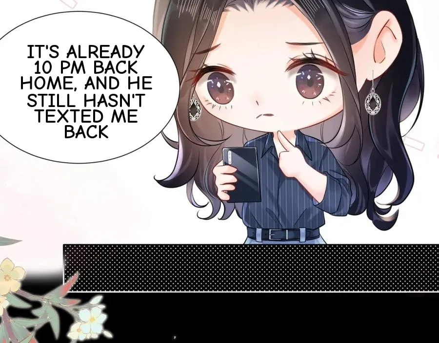 Nuan Hun Tian Ru Gu Chapter 17 page 33