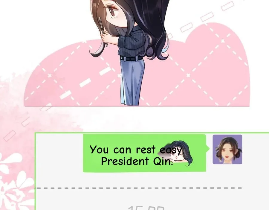 Nuan Hun Tian Ru Gu Chapter 17 page 31