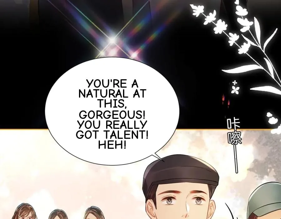 Nuan Hun Tian Ru Gu Chapter 17 page 40