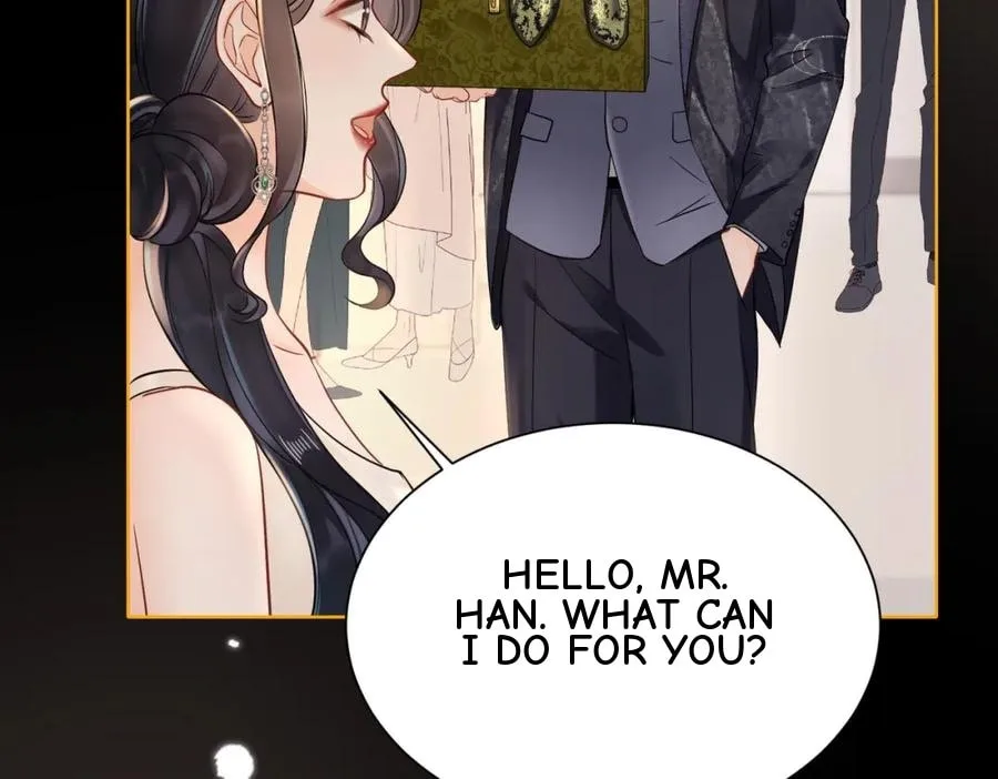 Nuan Hun Tian Ru Gu Chapter 17 page 62