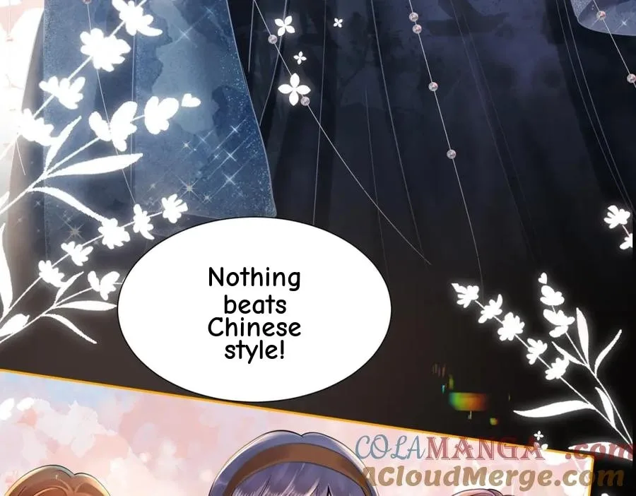 Nuan Hun Tian Ru Gu Chapter 17 page 78