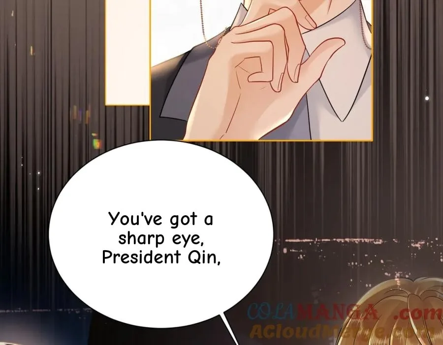 Nuan Hun Tian Ru Gu Chapter 17 page 81
