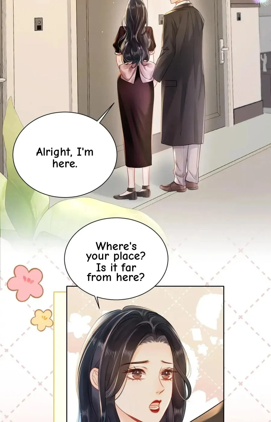 Nuan Hun Tian Ru Gu Chapter 18 page 20