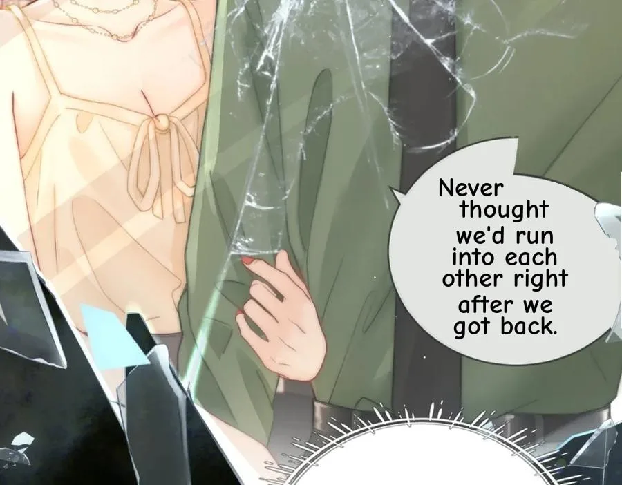 Nuan Hun Tian Ru Gu Chapter 18 page 45