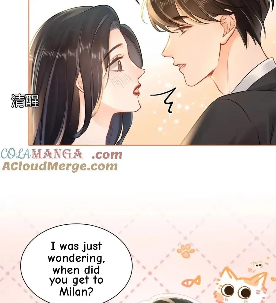 Nuan Hun Tian Ru Gu Chapter 18 page 51