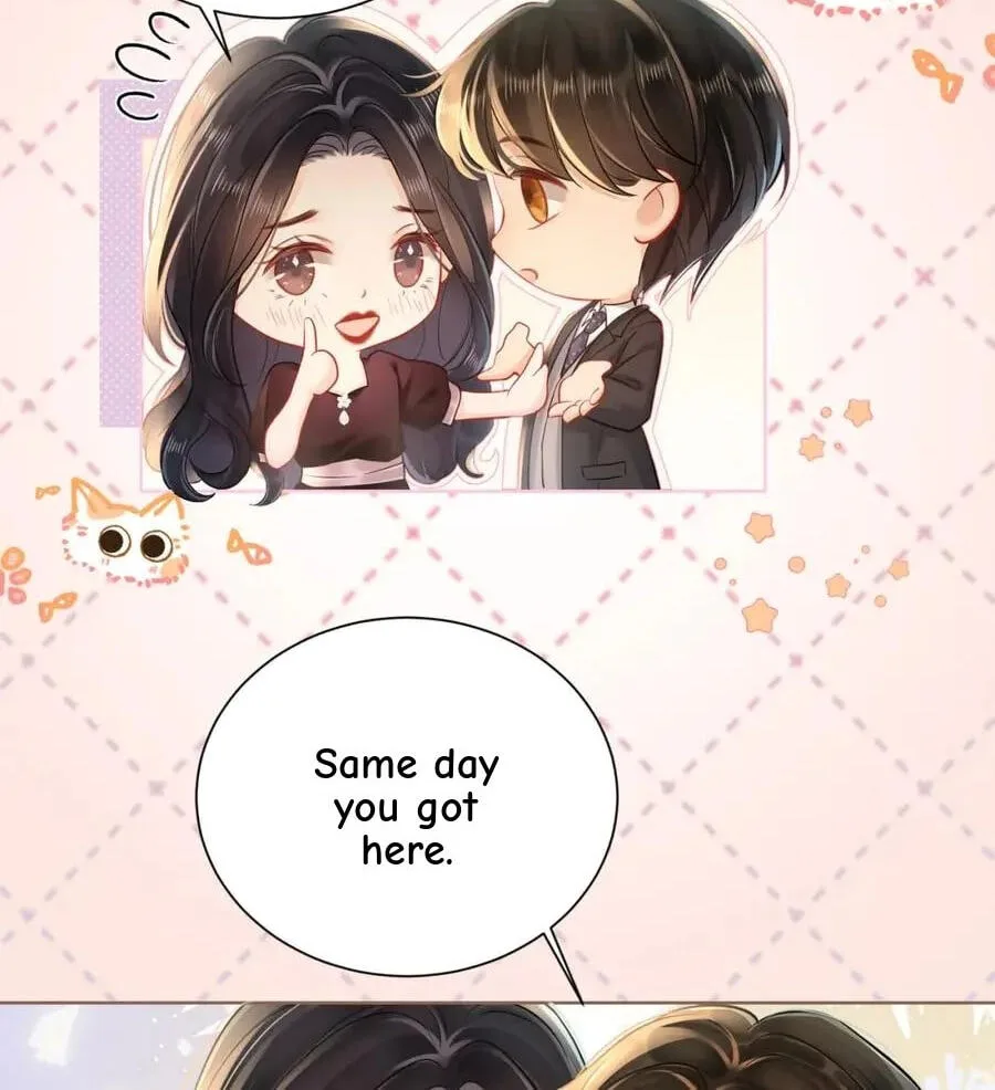 Nuan Hun Tian Ru Gu Chapter 18 page 52