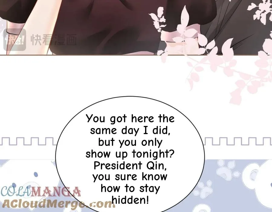 Nuan Hun Tian Ru Gu Chapter 18 page 54
