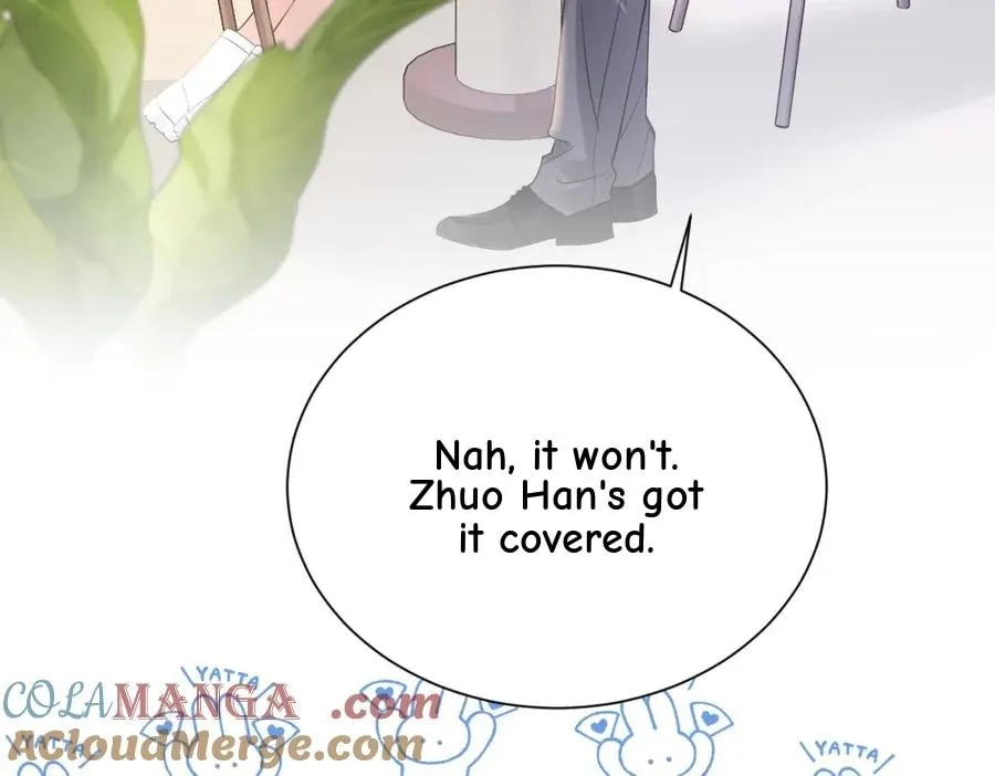 Nuan Hun Tian Ru Gu Chapter 18 page 67