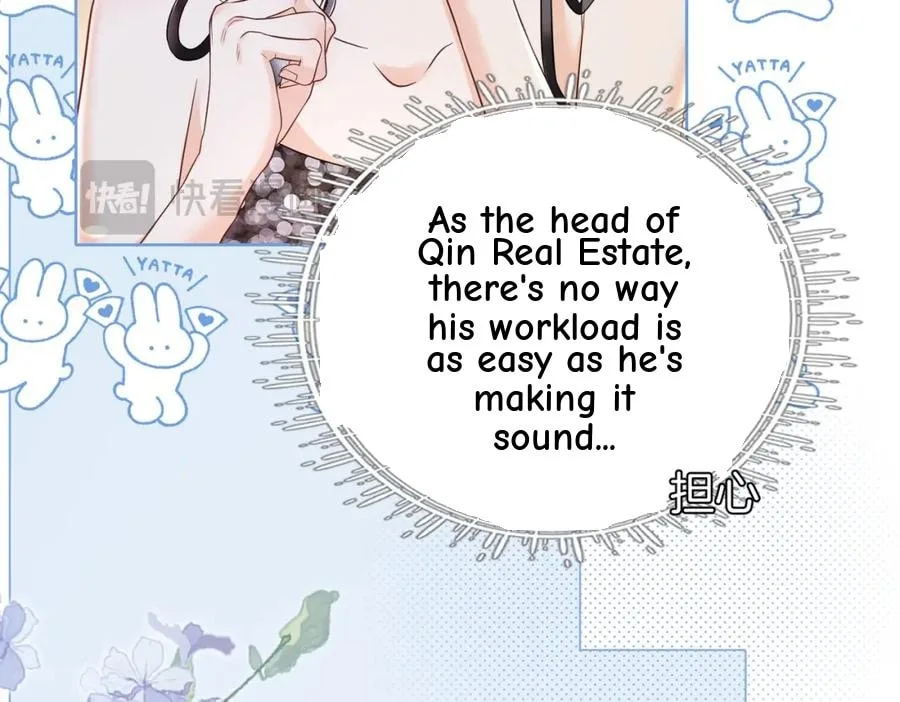 Nuan Hun Tian Ru Gu Chapter 18 page 69