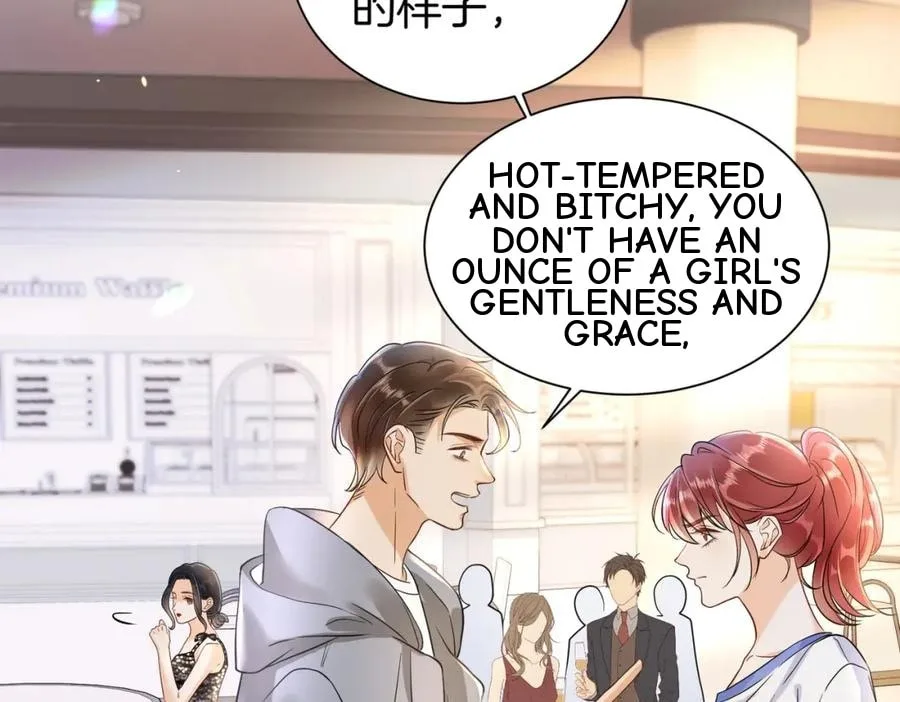 Nuan Hun Tian Ru Gu Chapter 18 page 72