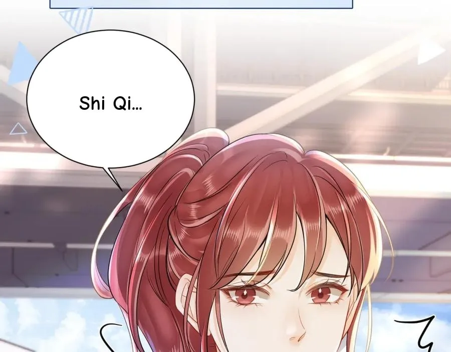 Nuan Hun Tian Ru Gu Chapter 19 page 5