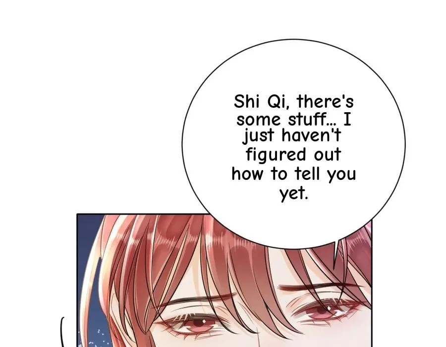 Nuan Hun Tian Ru Gu Chapter 19 page 11