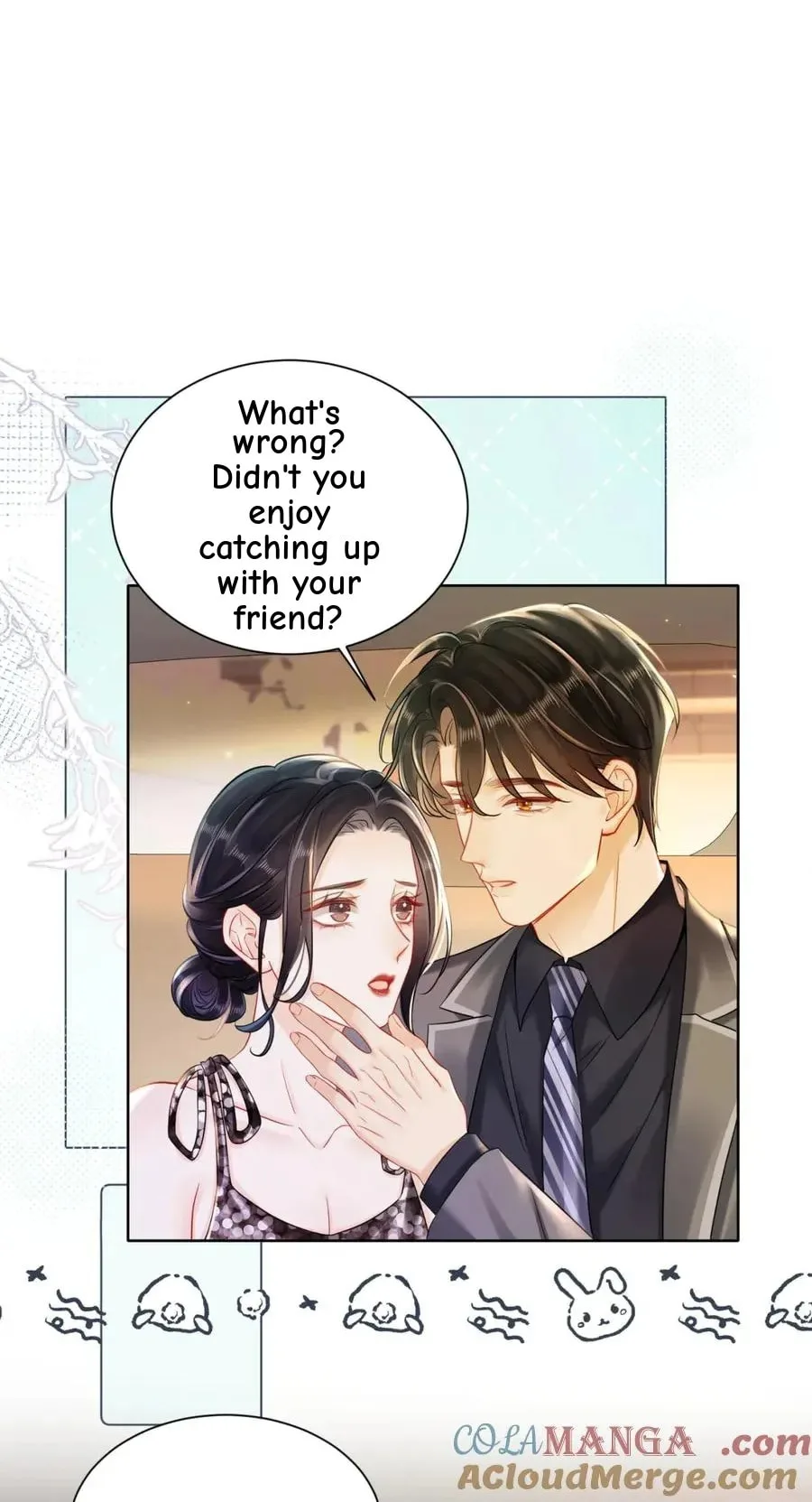 Nuan Hun Tian Ru Gu Chapter 19 page 27