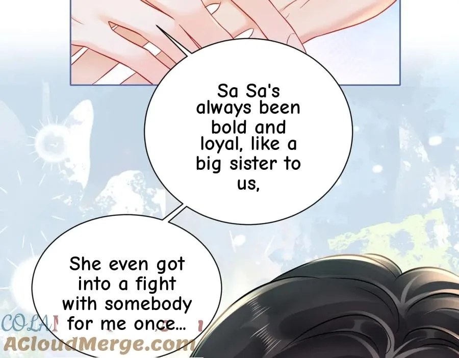 Nuan Hun Tian Ru Gu Chapter 19 page 31