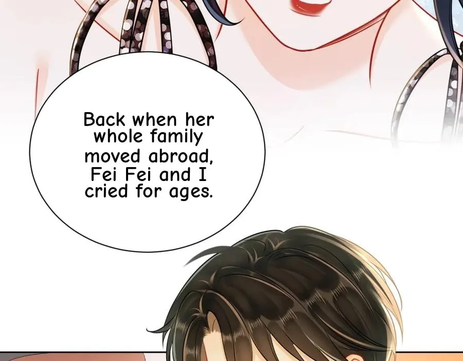 Nuan Hun Tian Ru Gu Chapter 19 page 32