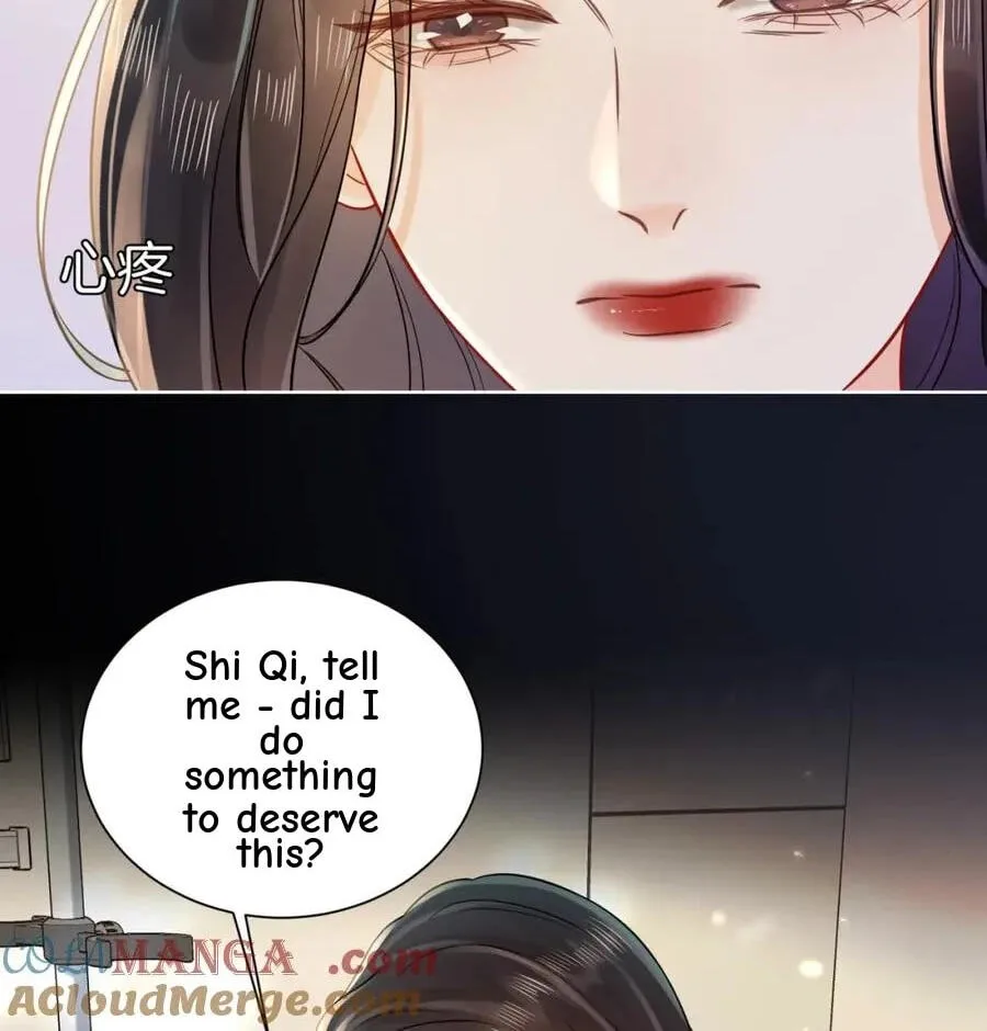 Nuan Hun Tian Ru Gu Chapter 19 page 43
